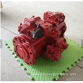 R160-7 Hydraulic Main Pump R160-7 Main Pump